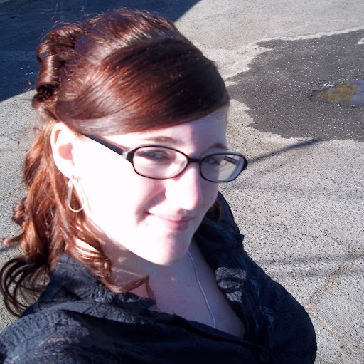 Kimberly Emery Photo 15