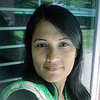 Sharmin Chowdhury Photo 2