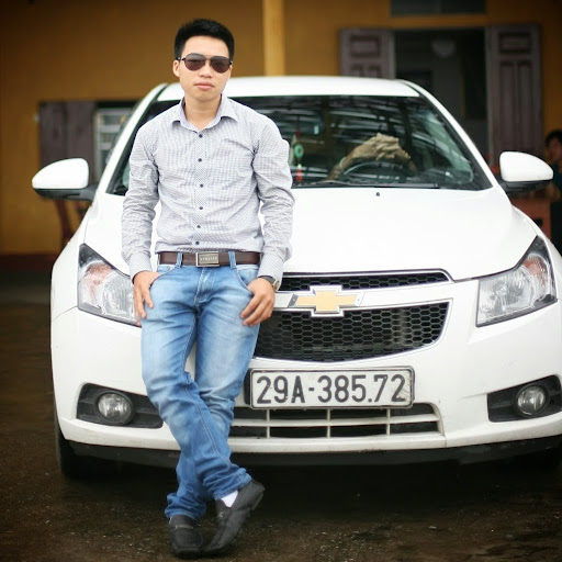 Giang Do Photo 13