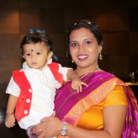 Shweta Patel Photo 6