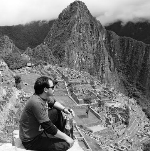Miguel Arevalo Photo 15