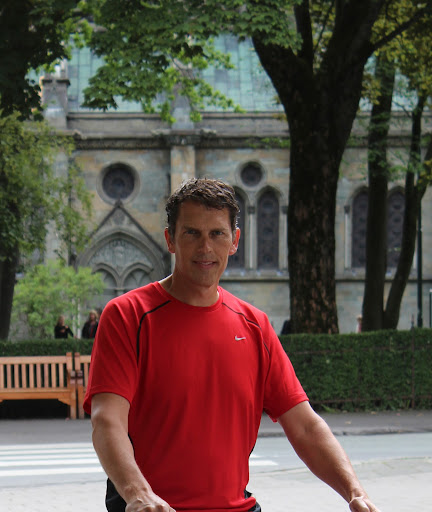 David Beishline Photo 2