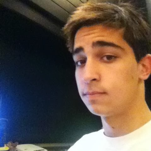 Hassan Dbouk Photo 10