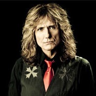 David Coverdale Photo 11