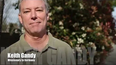 Keith Gandy Photo 17