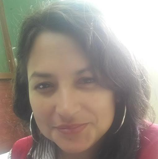 Alicia Ledesma Photo 10