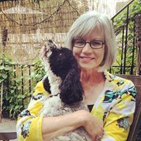 Kathleen Blackburn Photo 5