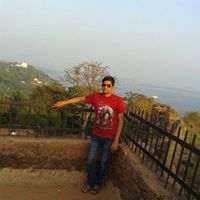 Nikunj Gandhi Photo 1