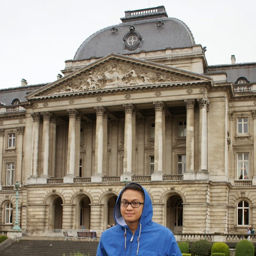 Ralph Perez Photo 12