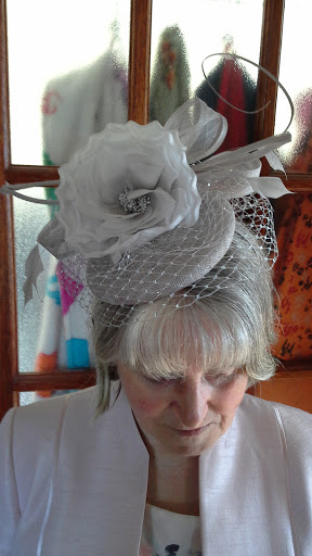 Maura Healy Photo 8