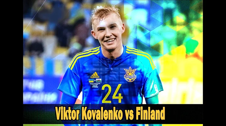 Viktor Kovalenko Photo 20