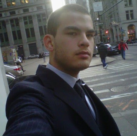 Robert Aponte Photo 14