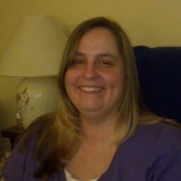 Samantha Calvert Photo 9