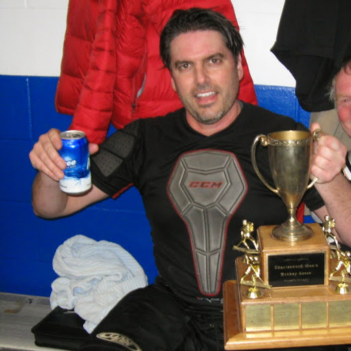 Steve Tait Photo 11