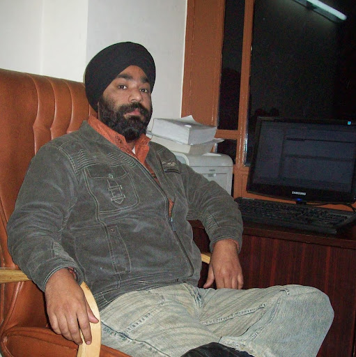 Kuljeet Singh Photo 10