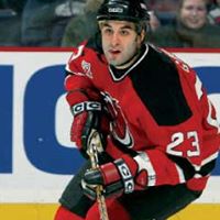 Scott Gomez Photo 6