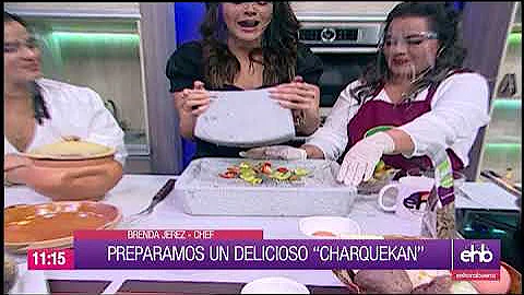 Brenda Jerez Photo 19