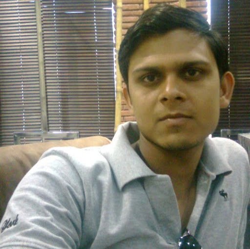 Ahmad Ali Photo 11