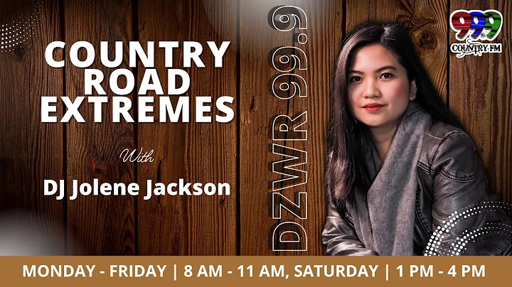 Jolene Jackson Photo 30
