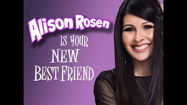 Alison Boren Photo 3