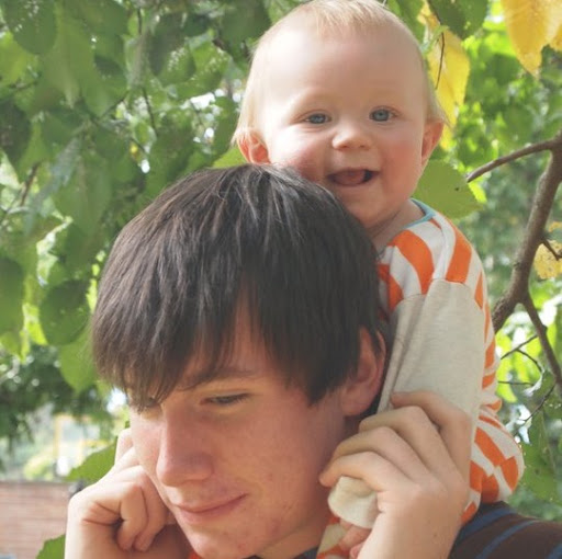 Caleb Simpson Photo 11