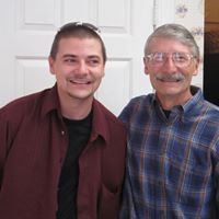 Richard Pentecost Photo 4