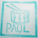 Paul Stamp Photo 34