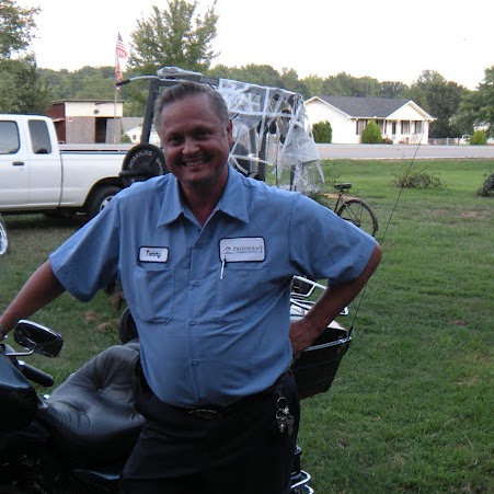 Clifford Cochran Photo 5