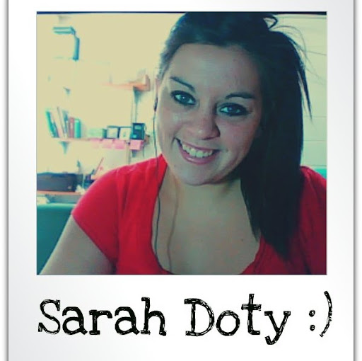 Sarah Doty Photo 11