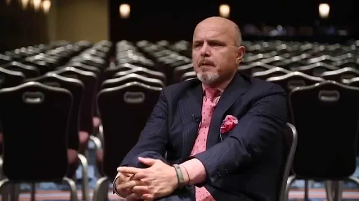 Michael Pantoliano Photo 8