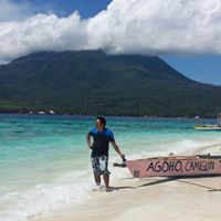 Mark Magallanes Photo 1