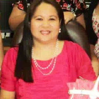 Rosemarie Reyes Photo 11