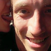 Nicholas Cline Photo 9