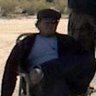Austin Healy Photo 14