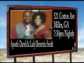 Demetria Smith Photo 34