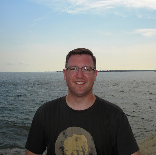 Matthew Mowry Photo 2