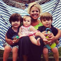 Leah Patrick Photo 2