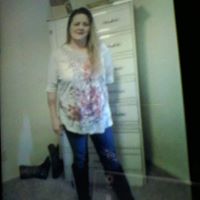 Lindy Helms Photo 1