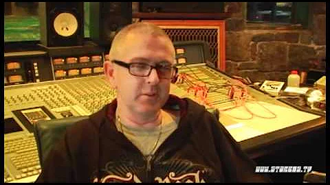 Stephen Small Photo 40