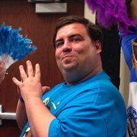 Eric Crowder Photo 8