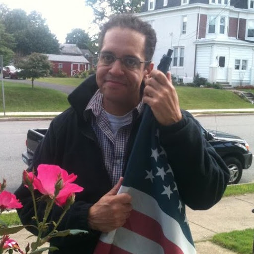 Frank Wolfe Photo 13