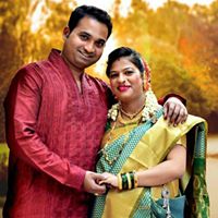 Rajeev Desai Photo 7