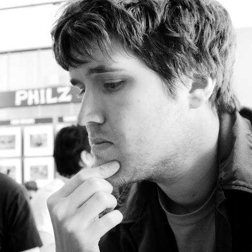 Chris Dobbins Photo 10