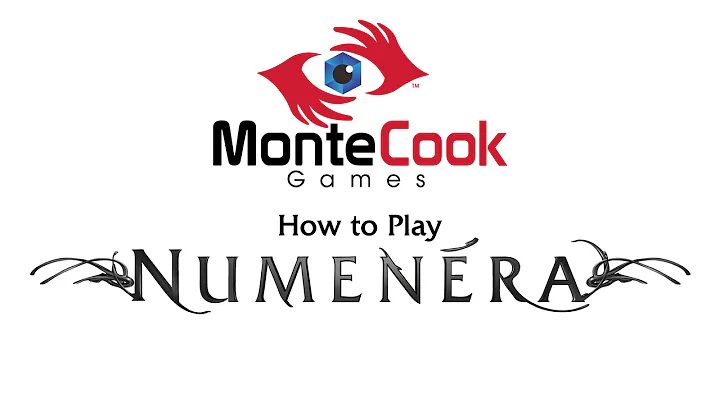 Monte Cook Photo 26