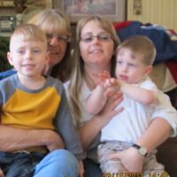 Sally Palmore Photo 2