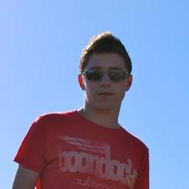 Rory Douglas Photo 11