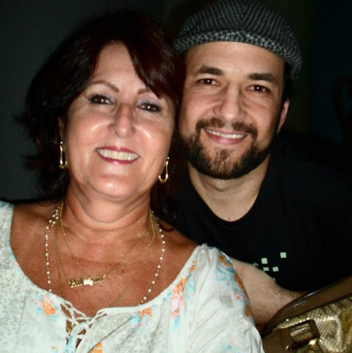 Patricia Grossi Photo 9