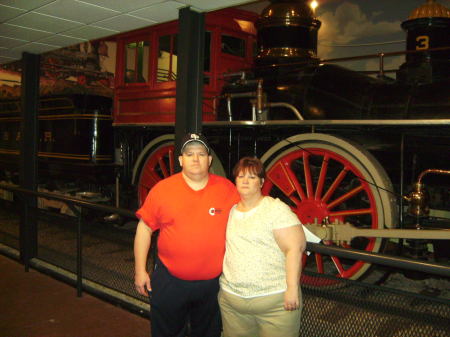 Ruth Yeager Photo 8