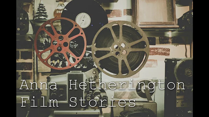 Anna Hetherington Photo 10