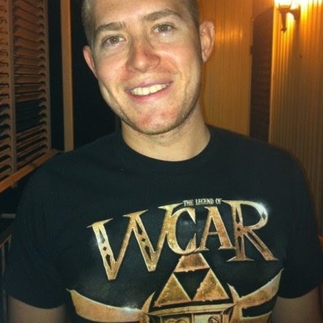 Jason Condon Photo 13